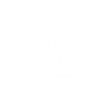 logo morgana studios footer