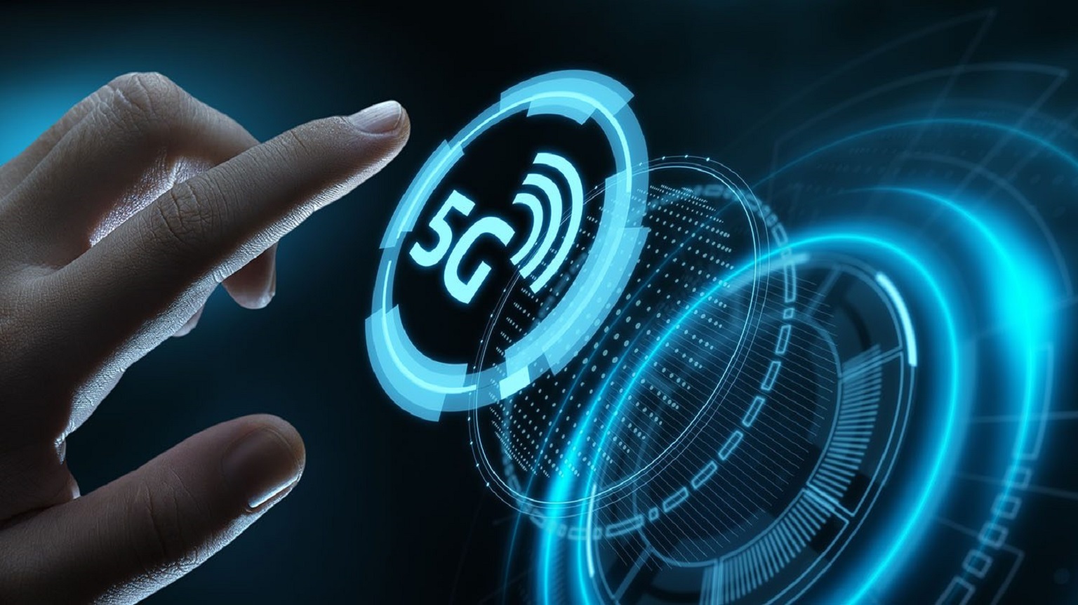 5G and the future of augmented reality and virtual reality